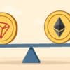 tron vs ethereum