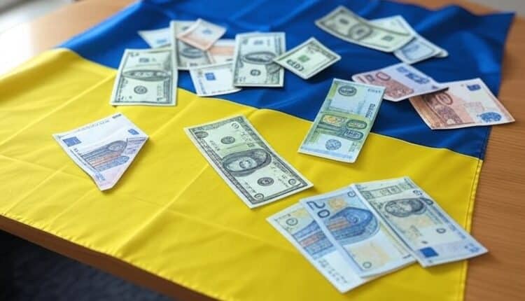 Zaskakujący plan Ukrainy. Jak wpłynie na polską gospodarkę?