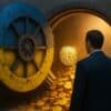 ukraina rezerwa bitcoin