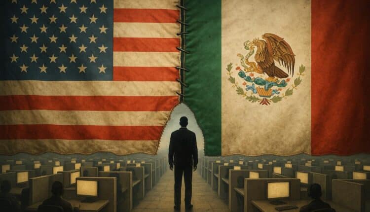 Zamiast gangów – słuchawki. Deportowani z USA zaczynają życie na nowo… w call center