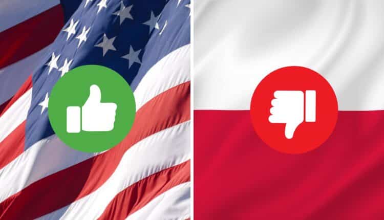 Słynna polska firma poddaje się i otwiera fabrykę w USA. „Walczyliśmy z biurokracją przez cztery lata”