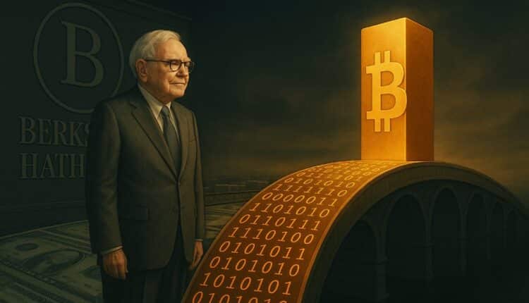 „Berkshire to był Bitcoin XX wieku”. Saylor żegna Buffetta, wita nową erę