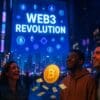 web3 bitcoin krypto