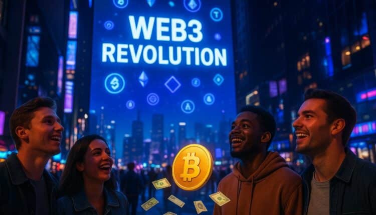 web3 bitcoin krypto