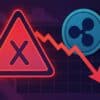 xrp krach