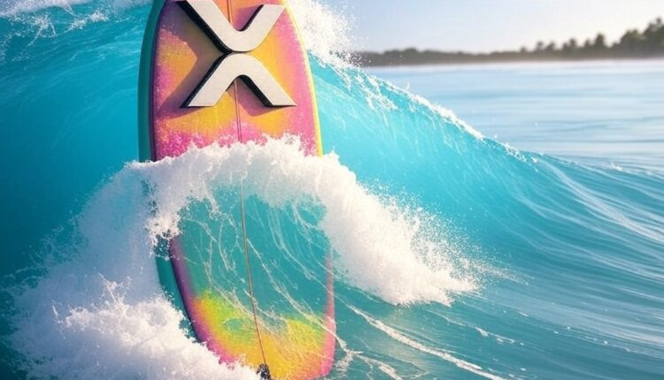 Czas najwyższy! Znany analityk kryptowalut przewiduje wzrost XRP