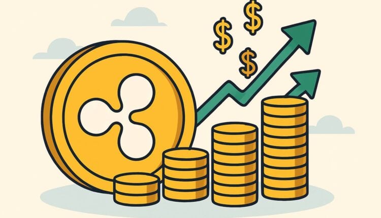 Masz XRP? Zarób pasywnie do 5.99% odsetek!