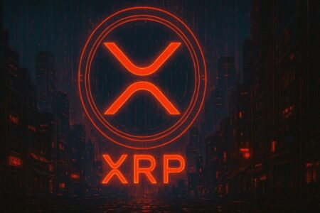 XRP rośnie w siłę po wprowadzeniu EURØP i USDB do ekosystemu Ledger