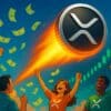 xrp ripple wzrost