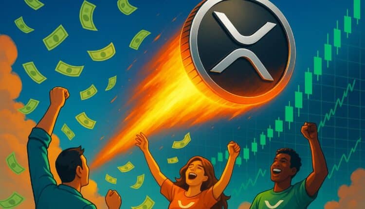 Co w najbliższym czasie czeka XRP? Oto nasza analiza