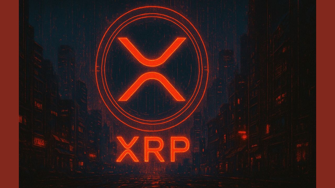 xrp ripple