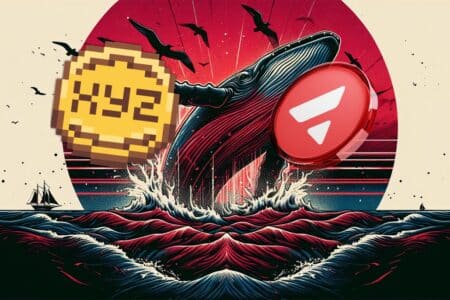 Umowa Avalanche (AVAX) z FIFA może zrewolucjonizować sportowe NFT! Memecoin XYZVerse jest gotowy, by popłynąć na tej fali