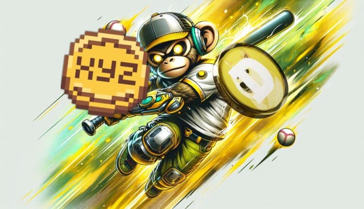 DOGE stworzył milionerów. XYZVerse może stworzyć miliarderów w supercyklu memecoinów w 2025 roku