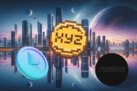 Trader Ethereum, który zarobił 100 milionów na FART, teraz przewiduje wzrost o 9000% dla tego memecoina
