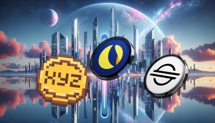 Solana? Zapomnij. Te 3 mało znane kryptowaluty mogą przynieść miliony podczas następnej hossy