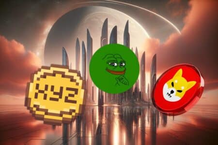 Przegapiłeś Pepe i SHIB? Odkryj token oparty na Polygon z potencjałem wzrostu o 15 000%!