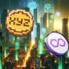 xyzverse polygon