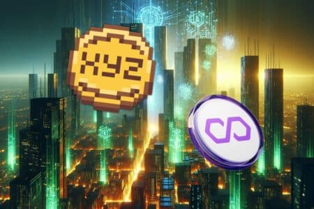 Uśpiony przez 5 lat wieloryb Polygon zaczyna kupować ten wschodzący token. Czy może osiągnąć wzrost o 4988%?
