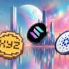 xyzverse solana cardano coin