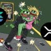 xyzverse solana xrp ripple