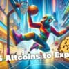 xyzverse top 5 altcoins