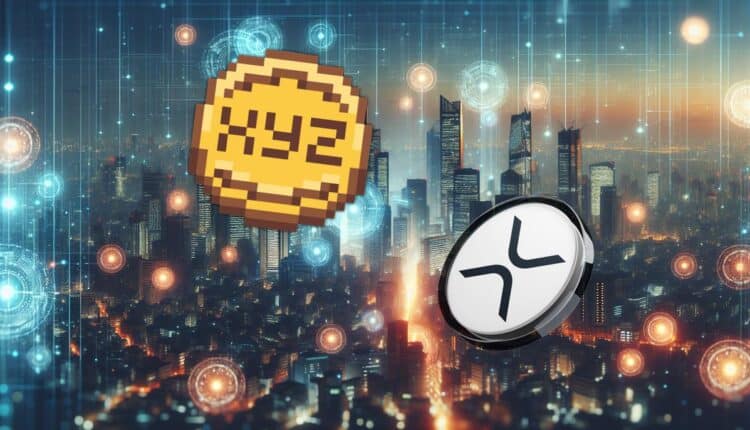 Prognoza ceny Ripple na maj 2025. Czy boczny ruch XRP wkrótce eksploduje o 50%?