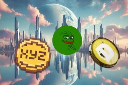 Dlaczego inwestorzy PEPE i DOGE powinni rozważyć ten obiecujący nowy memecoin z potencjałem wzrostu o 6500%?