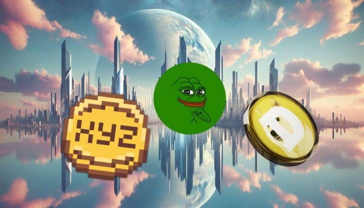 xyzverse xyz meme
