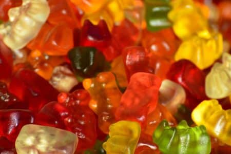 Żelki nasączone narkotykami. Haribo wycofuje całą partię