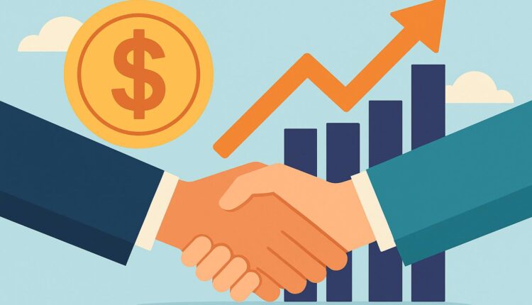Zondacrypto z nowym sojusznikiem. Ten fundusz zainwestuje aż 20 mln dolarów