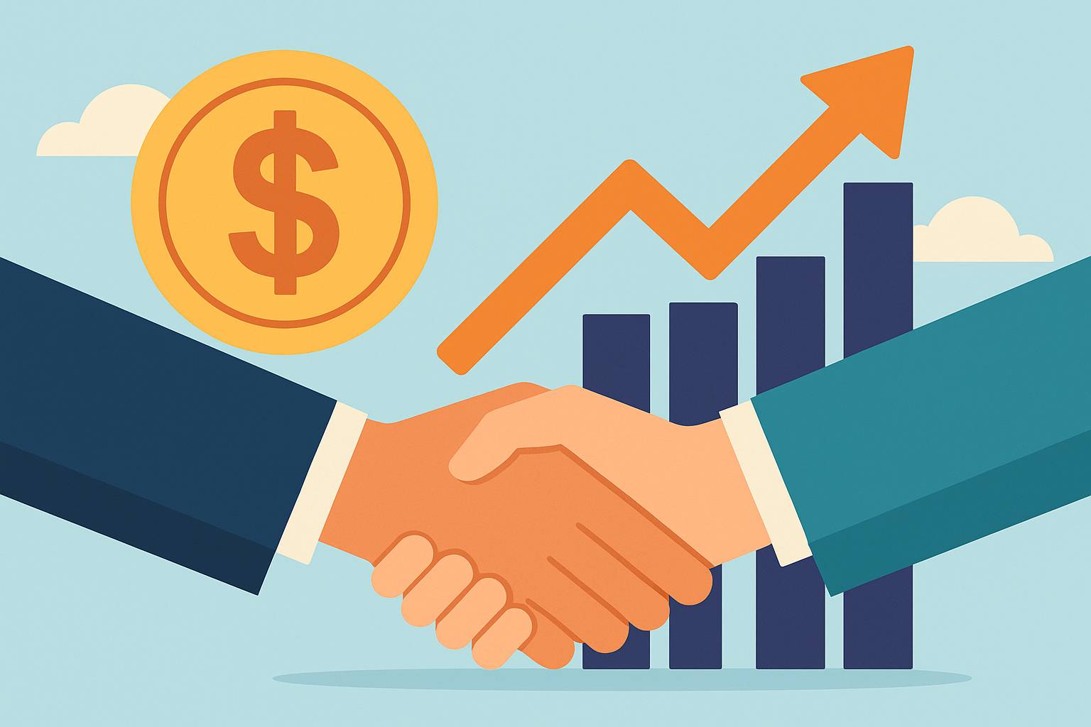 zondacrypto partnerstwo