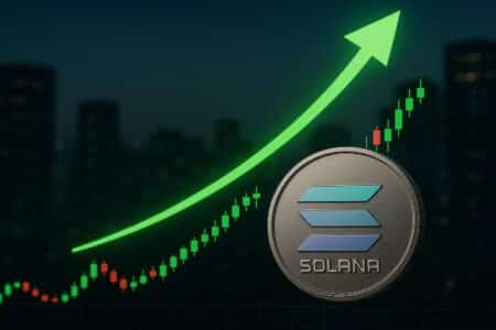 Solana, prognozy: Oto dlaczego kurs SOL osiągnie 300 USD