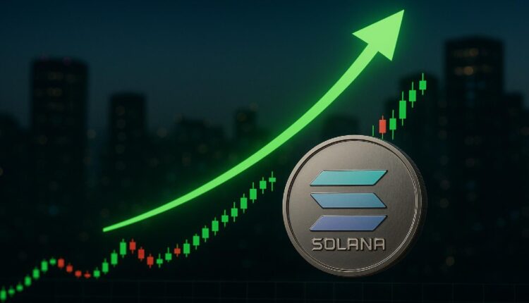 Solana, prognozy: Oto dlaczego kurs SOL osiągnie 300 USD