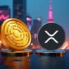 Adam Back przewiduje, kiedy Bitcoin osiągnie 1 000 000 USD. Dlaczego posiadanie 5000 XRP lub MTAUR może być lepszą strategią?