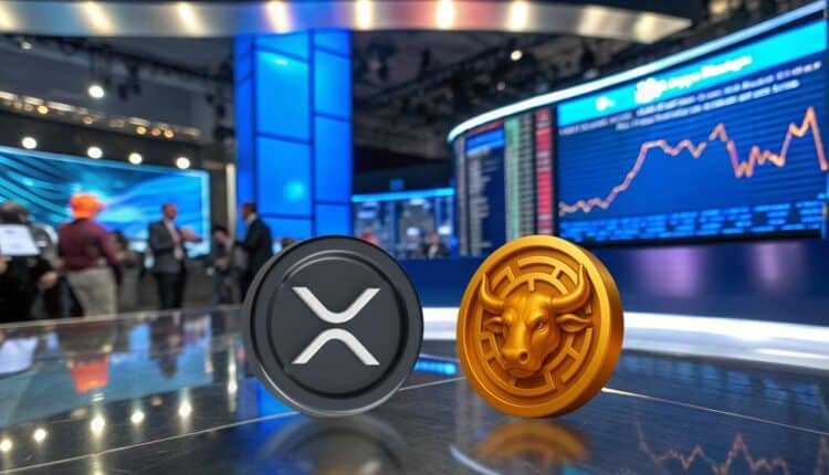 Analityk twierdzi, że oczekiwanie, że XRP osiągnie cenę 7 USD, nie jest już hazardem. Czy nadszedł czas, aby zatrzymać 10 000 tej monety, aby osiągnąć sukces?