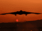 USA zbombardowały Iran – bombowiec B-2