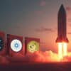 Cardano, XRP czy Dogecoin Co będzie najlepszym zakupem na czerwiec.