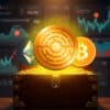 Ceny Ethereum i Bitcoina spadły. Oto nowa kryptowaluta, która prawdopodobnie wzrośnie 50X.