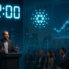 Charles Hoskinson mówi, że airdrop Midnight może być największym wydarzeniem ekonomicznym w historii Cardano.