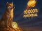 ChatGPT przedstawia prognozy dotyczące Dogecoina i kolejnej kryptowaluty o potencjale wzrostu o 10000%.