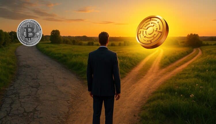 Davinici Jeremie — niekupowanie Bitcoinów to największy błąd w życiu, jaki można popełnić
