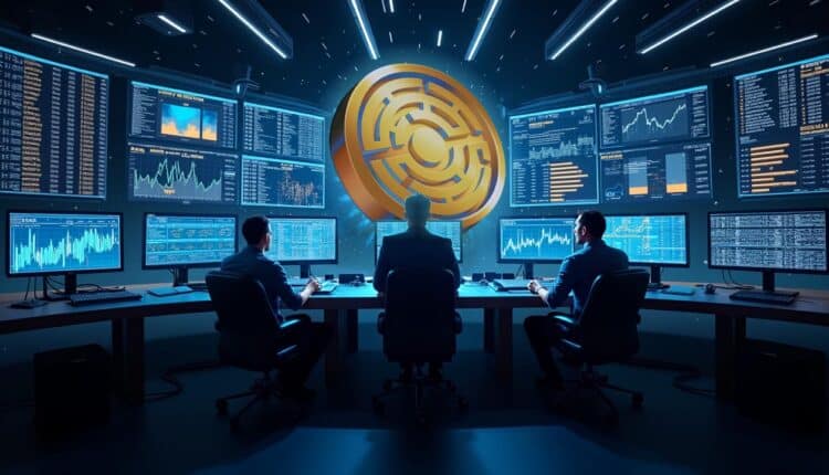 Ekspert mówi, że dno altcoinów zaraz się skończy. Ten projekt na wczesnym etapie może osiągnąć wzrost 100-krotny