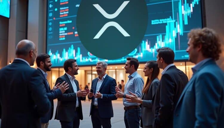 Ekspert mówi, że nie sprzeda ani jednego XRP, dopóki XRP nie osiągnie tej ceny i ujawnia swoją strategię wyjścia