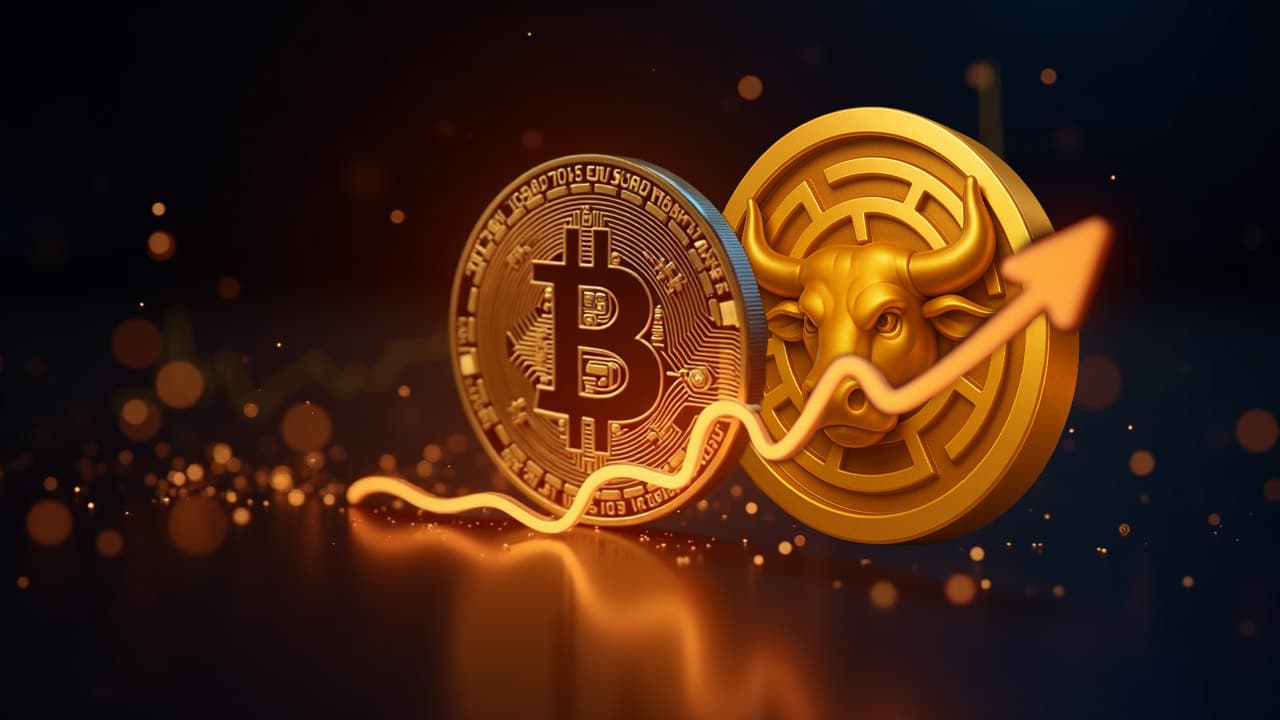 Ekspert prezentuje harmonogram, według którego Bitcoin osiągnie 175 000 USD. Ten altcoin może być lepszy w tym momencie.