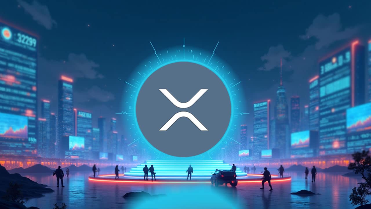 Ekspert sądzi, że jeśli uważasz, że XRP nie osiągnie 10 000 USD, to już jesteś przegrany na starcie.