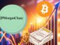 JPMorgan token, dokumenty, Bitcoin.