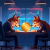 Jaka będzie cena DOGE Dyrektor generalny Ripple zmienił zdanie na temat Dogecoina. Czy nadchodzi nowe partnerstwo.