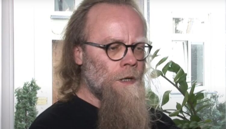 Michał Sapota