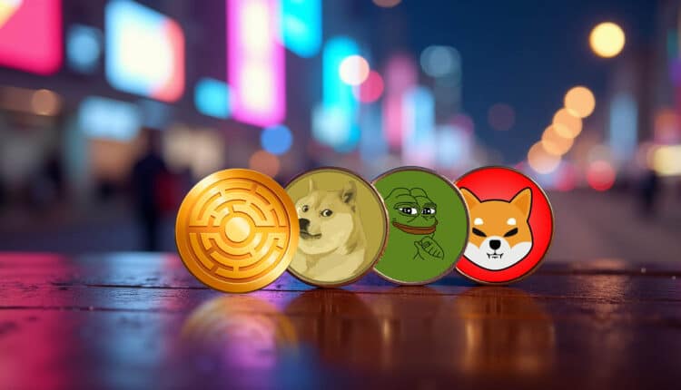 Nie obawiaj się rynku kryptowalut – te monety wytrzymają upadek. Oto wybory analityków i ChatGPT