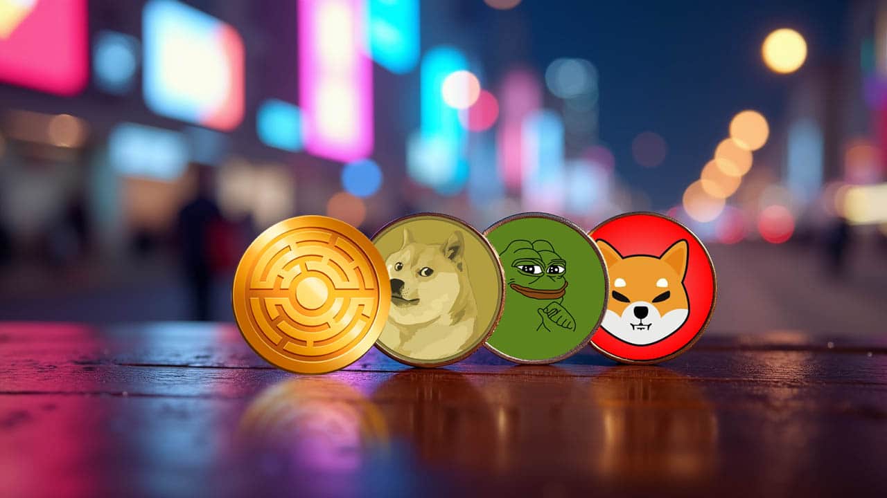 Nie obawiaj się rynku kryptowalut – te najlepsze monety wytrzymają upadek. Oto wybory analityków i ChatGPT.